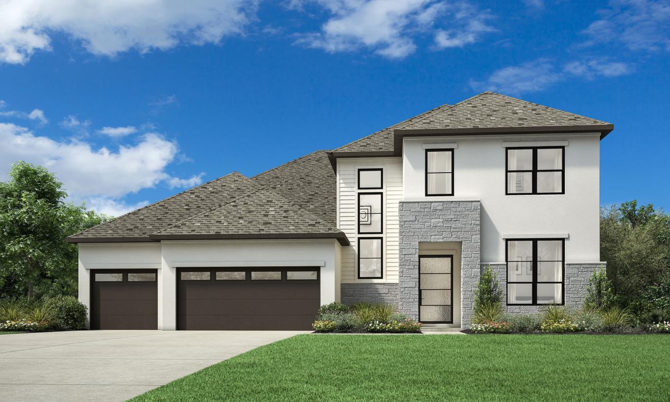 Elevation Image:Transitional