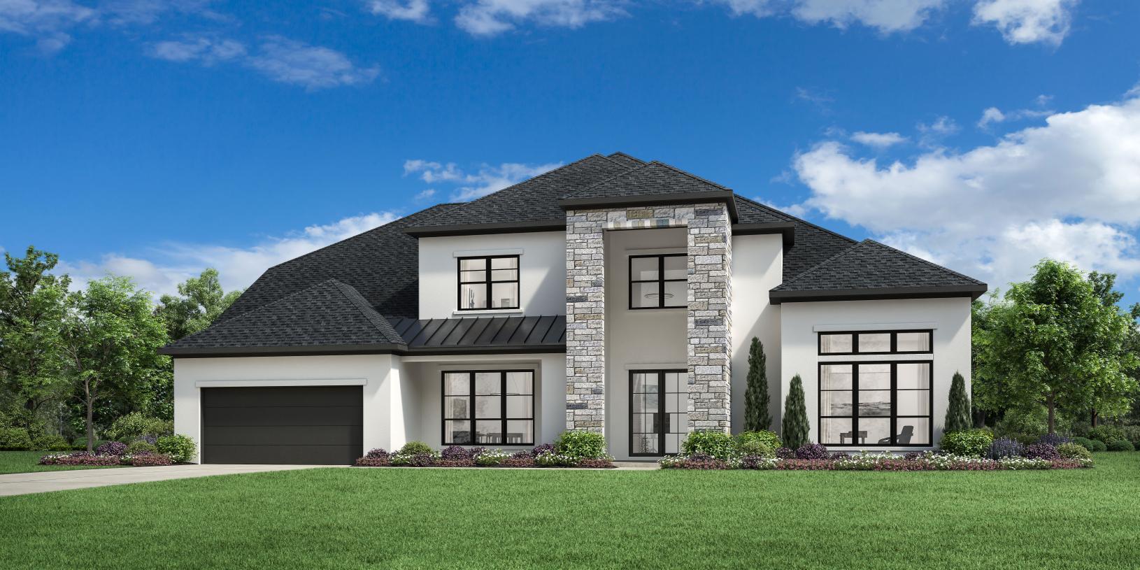 Elevation Image:Transitional