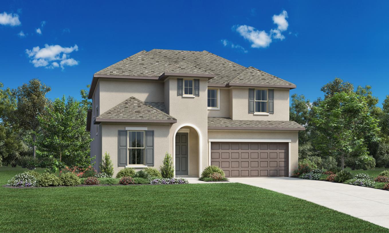 Elevation Image:Mission