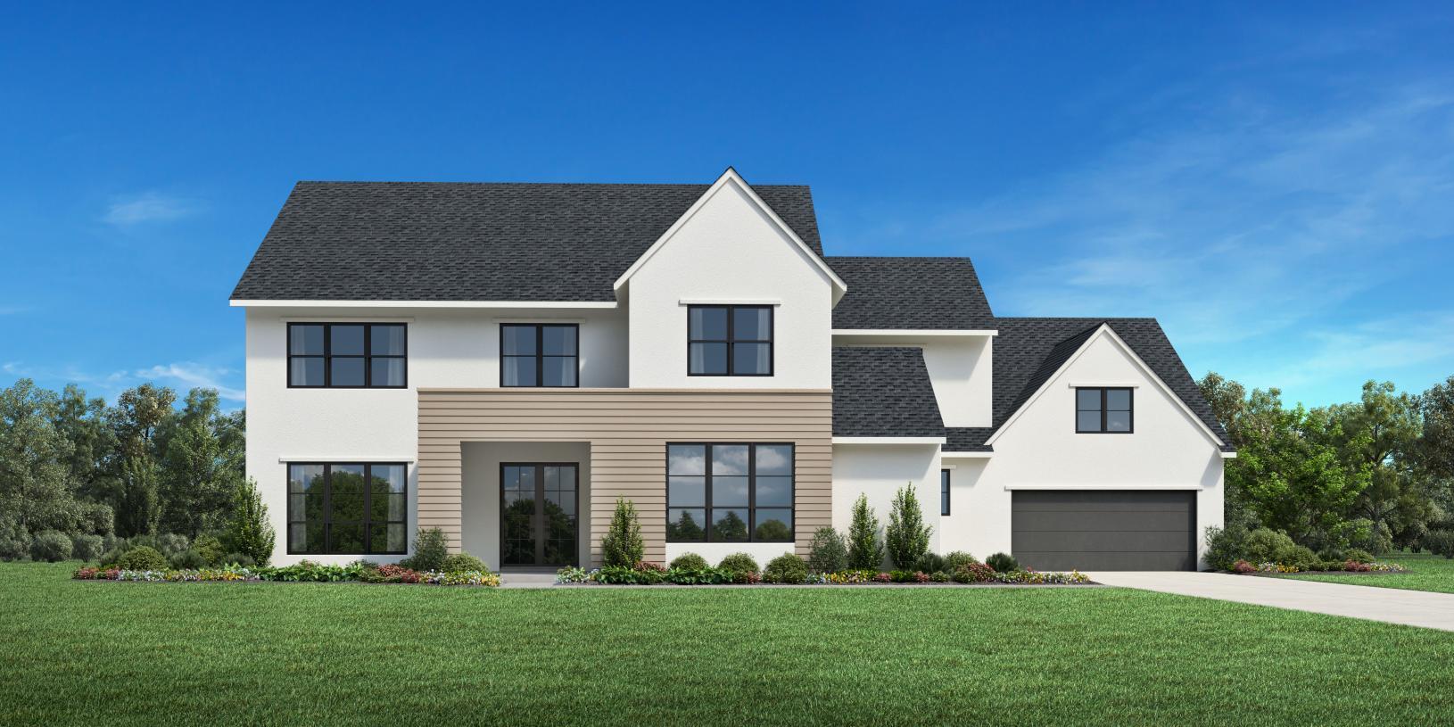 Elevation Image:Transitional