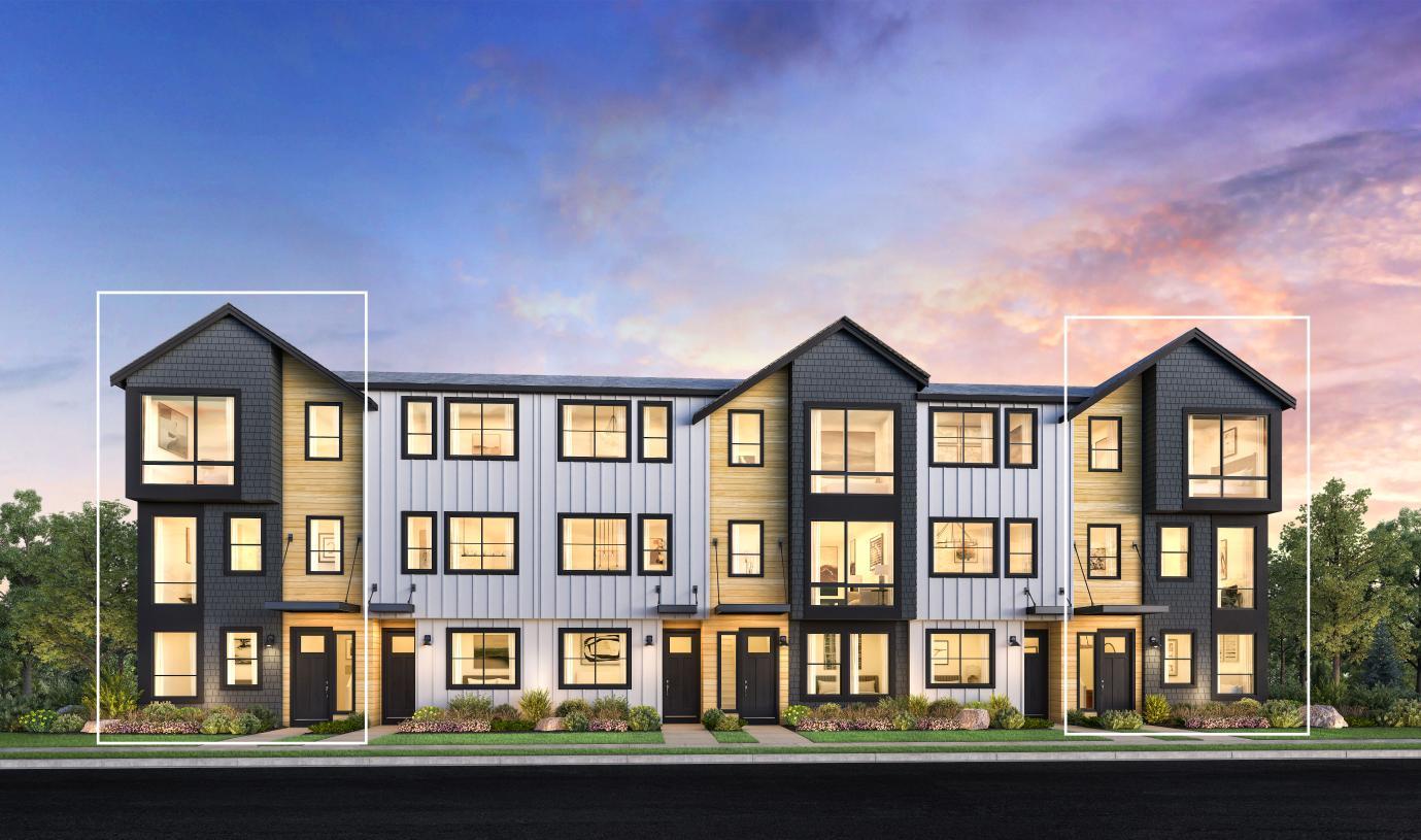 Elevation Image:Building J