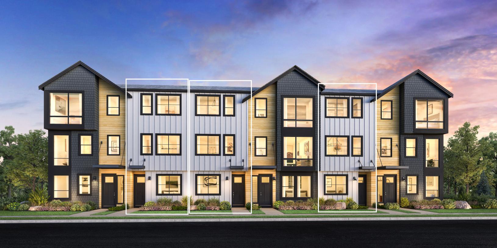 Elevation Image:Building J