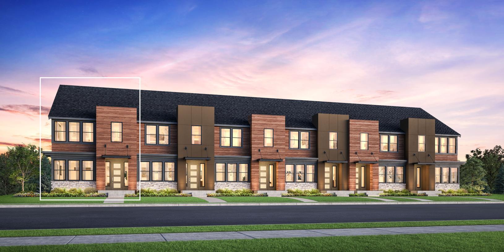 Elevation Image:Transitional