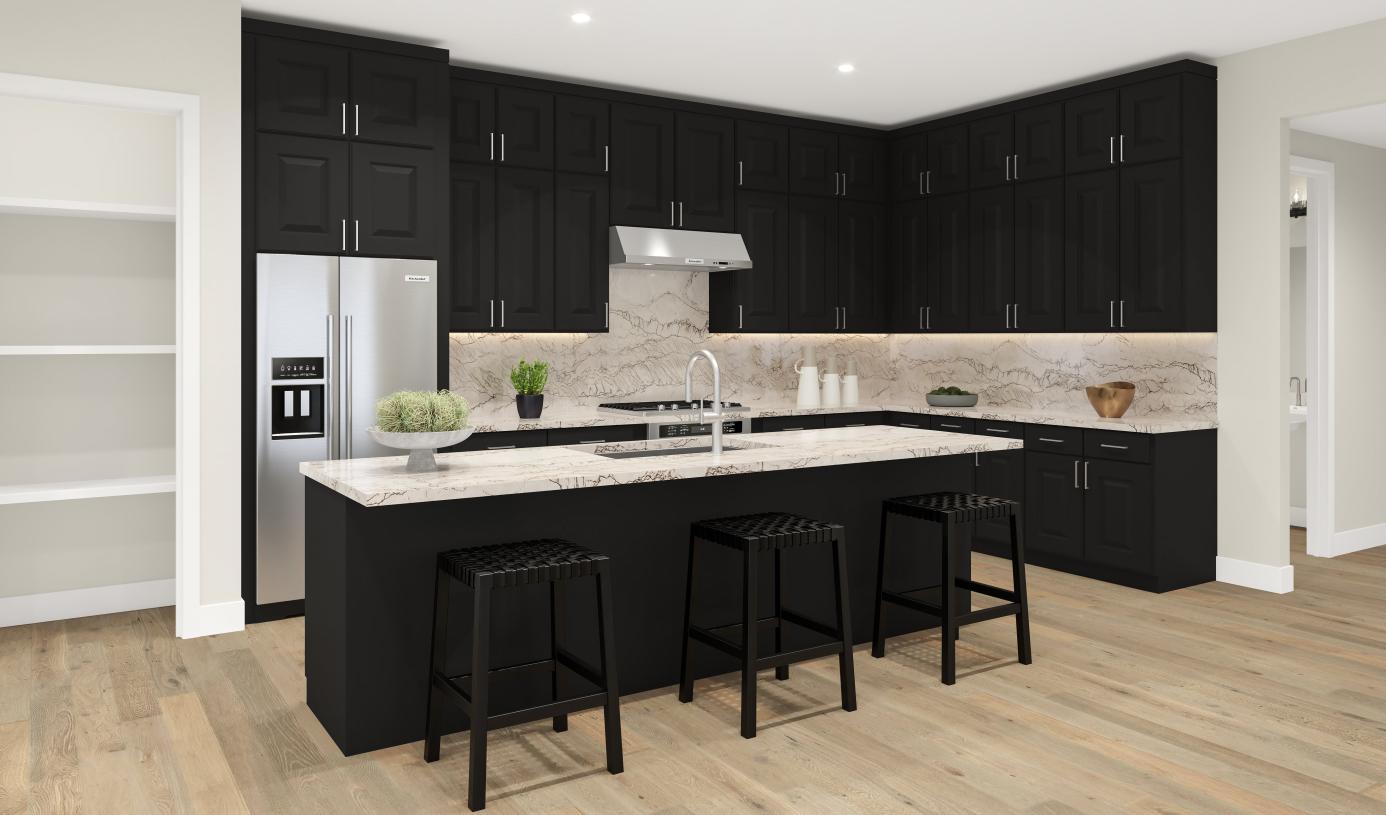 Elevation Image:Woodbury Home Design