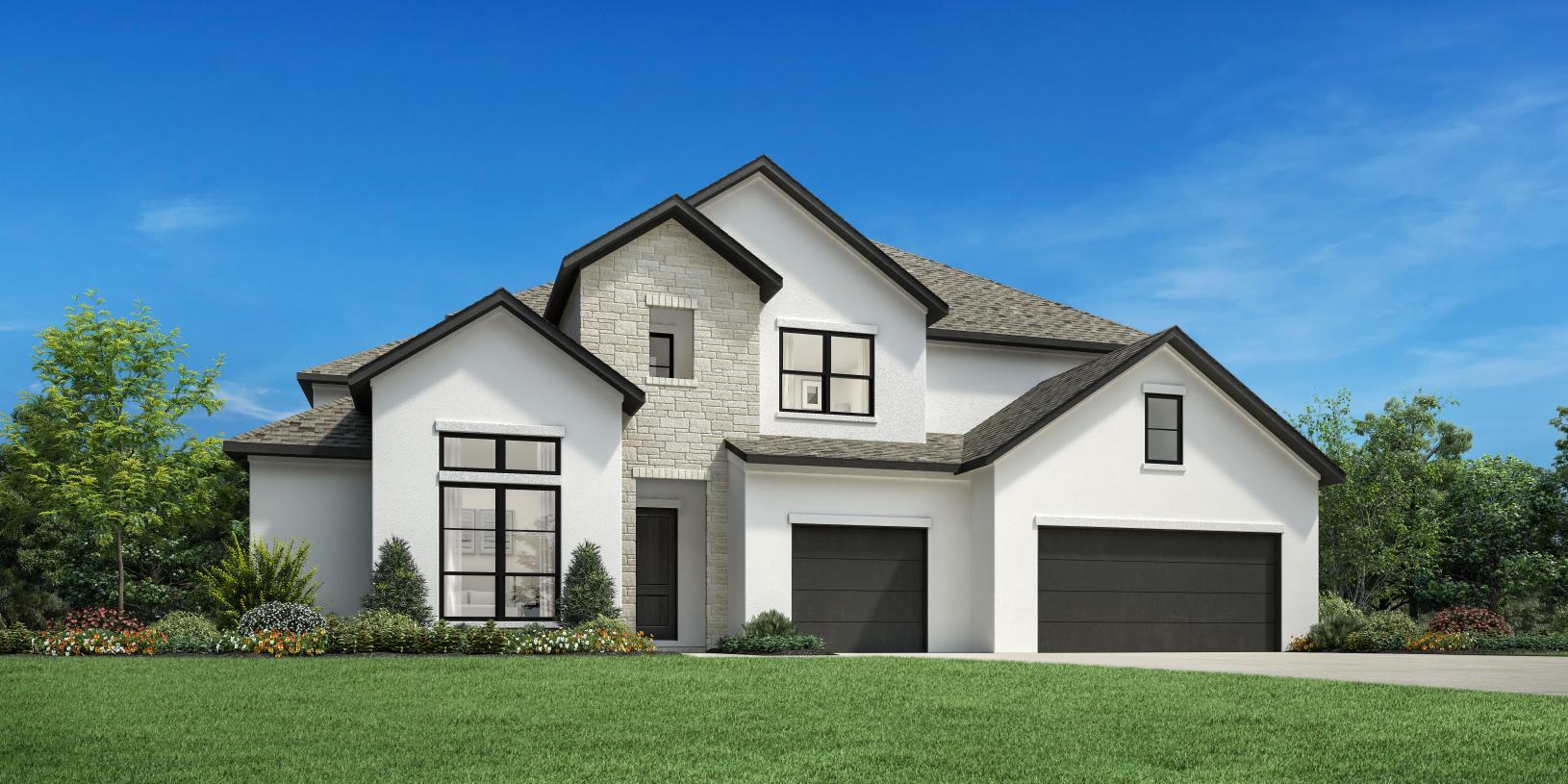 Elevation Image:Transitional