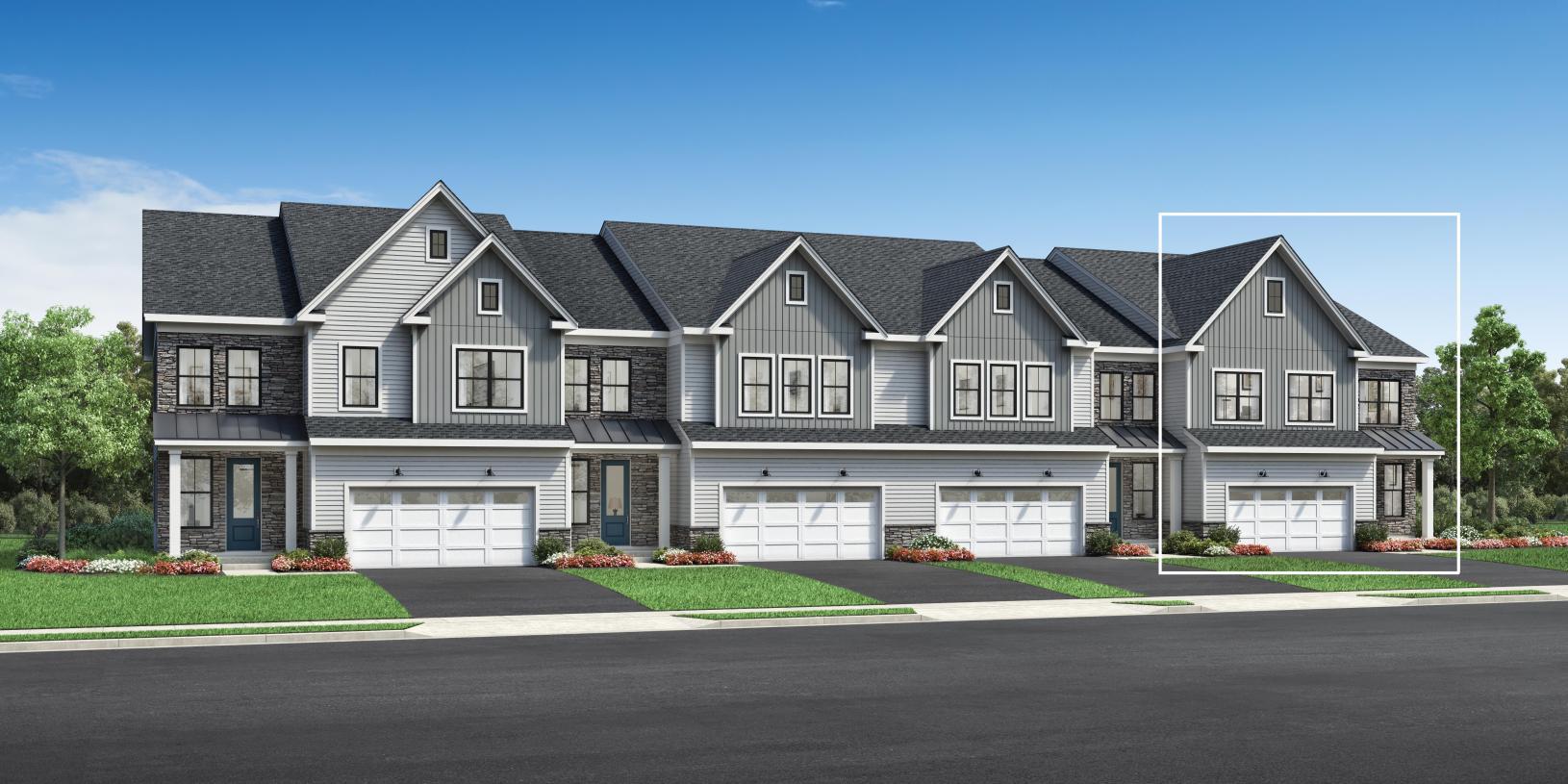 Elevation Image:Fairview