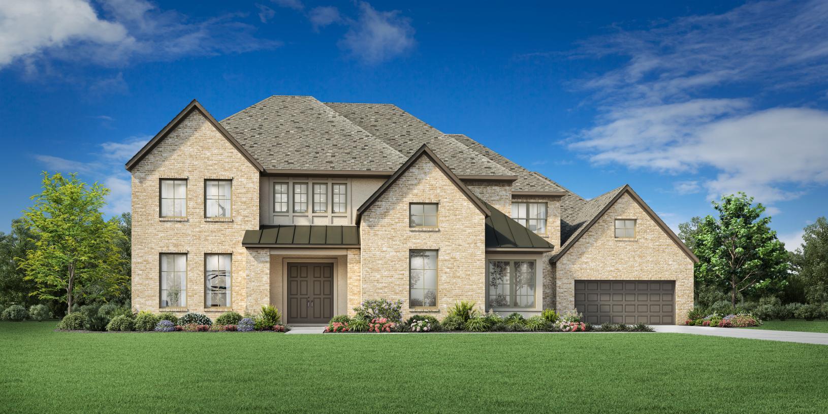 Elevation Image:Traditional