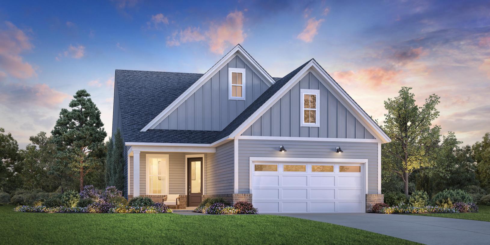 Elevation Image:Lexington