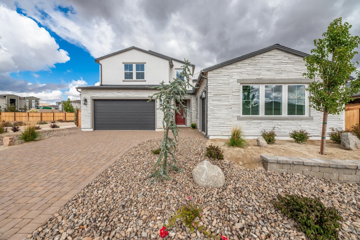 Elevation Image:Merino Elite Spanish Contemporary