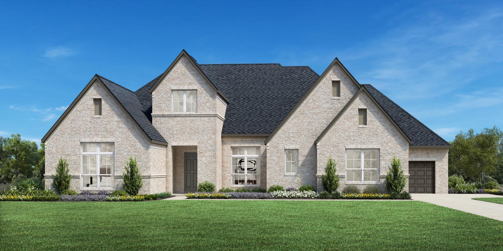 Elevation Image:Traditional