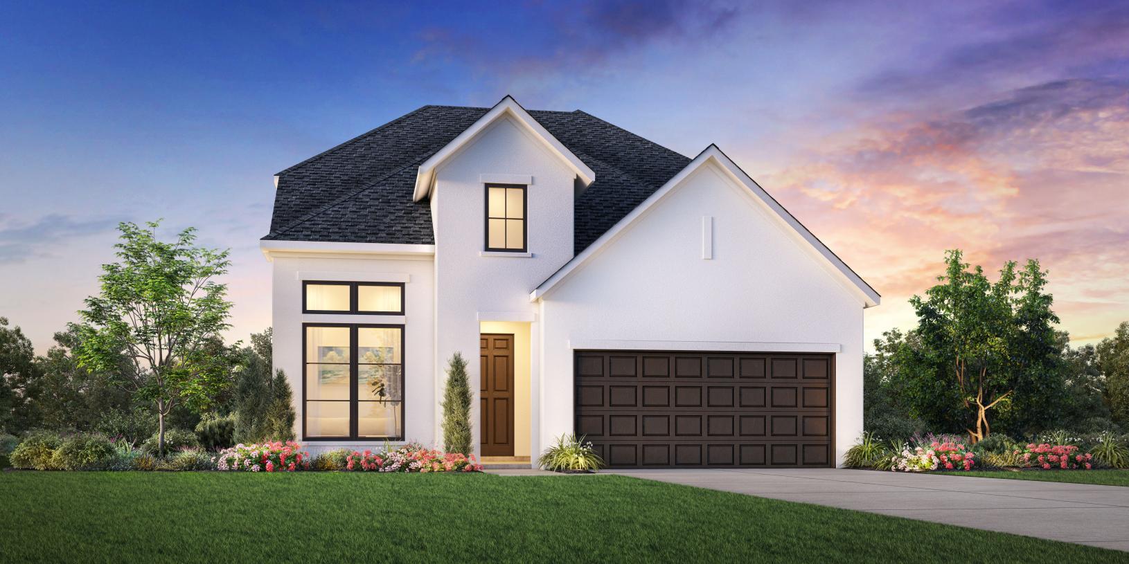 Elevation Image:Transitional