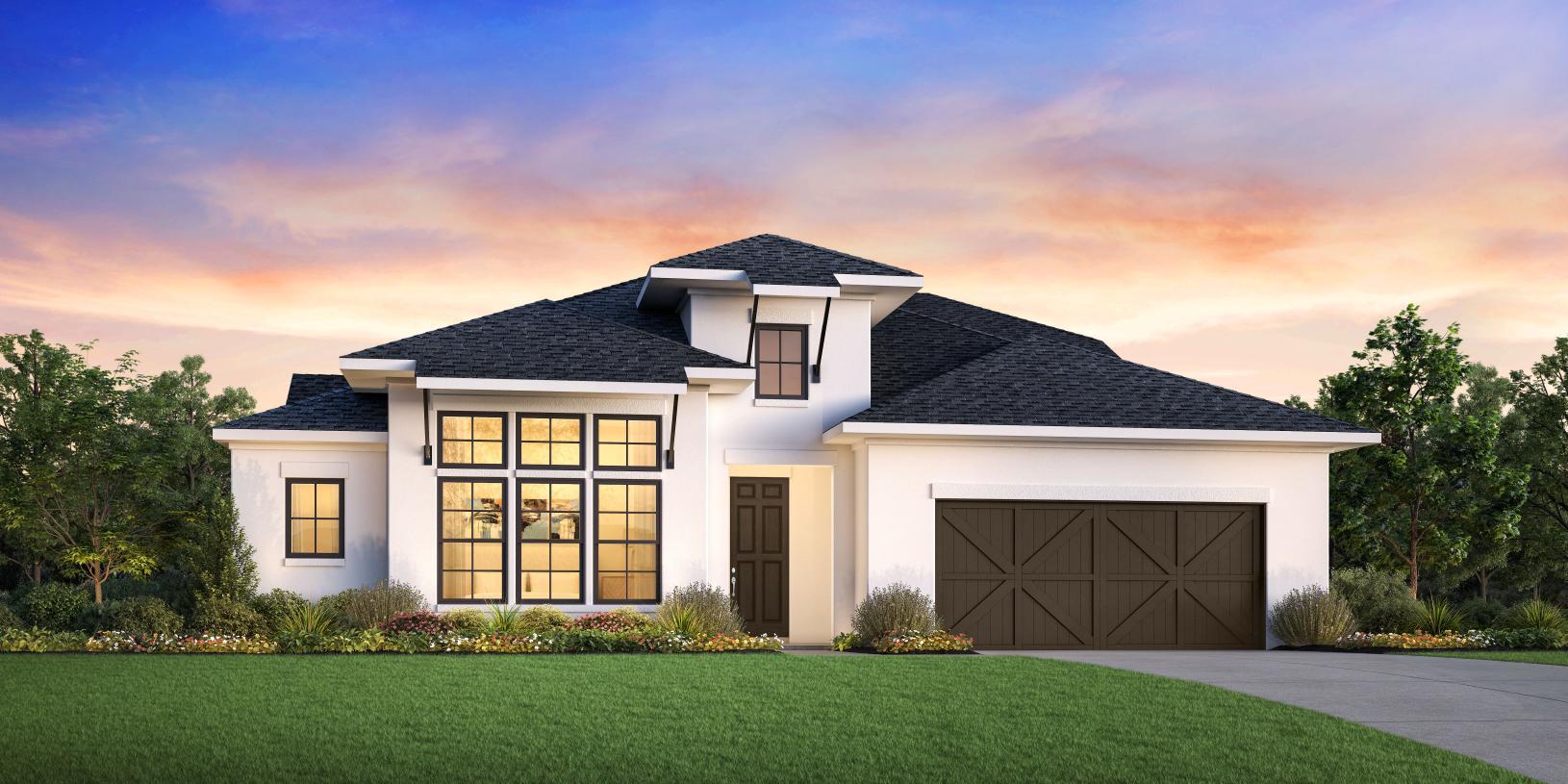 Elevation Image:Transitional