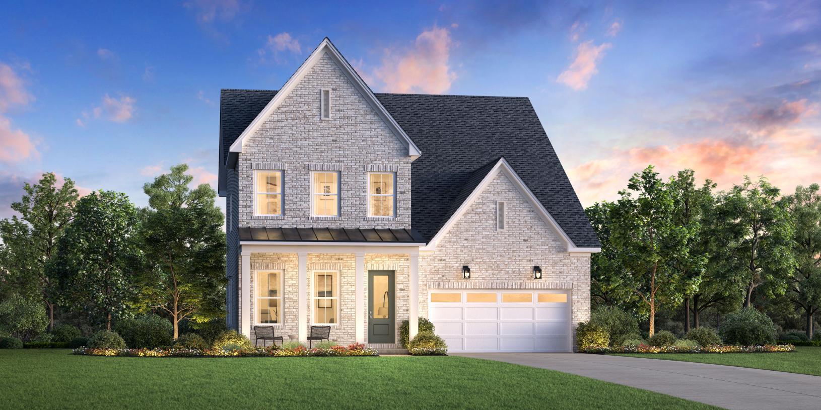 Elevation Image:Transitional