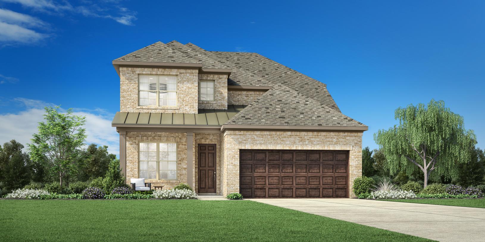 Elevation Image:Traditional