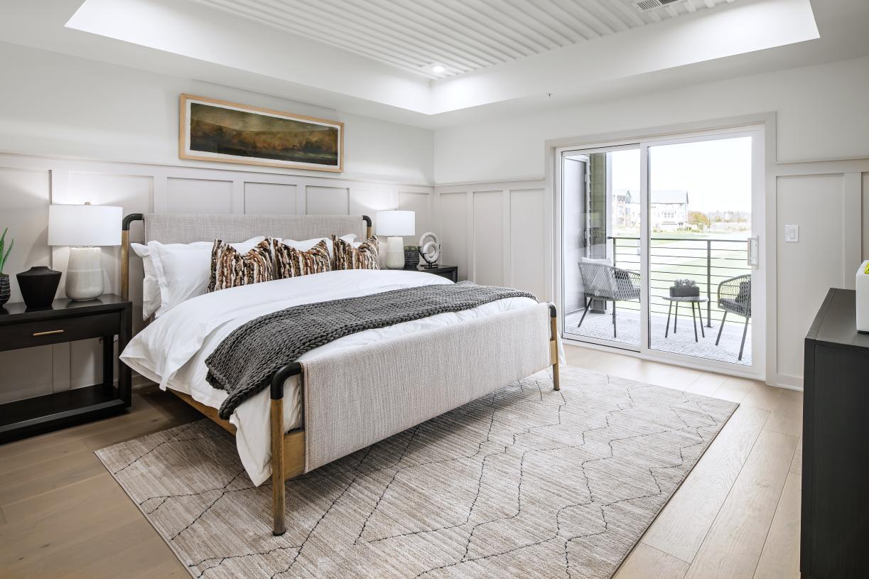 Elevation Image:Representative Photo - Primary bedroom