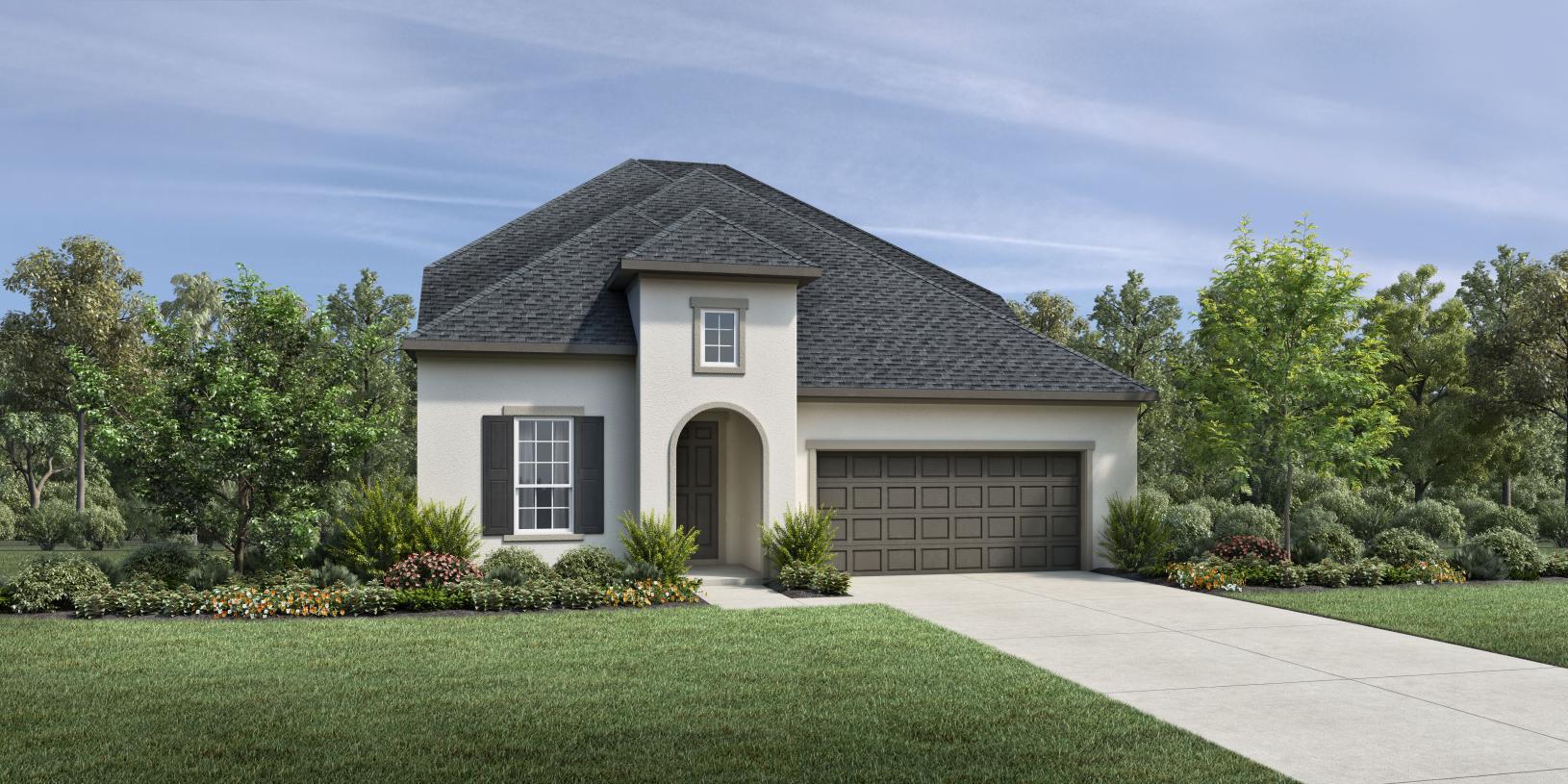 Elevation Image:Mission