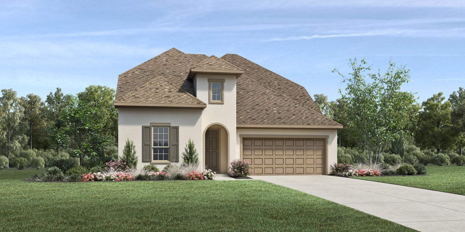 Elevation Image:Mission