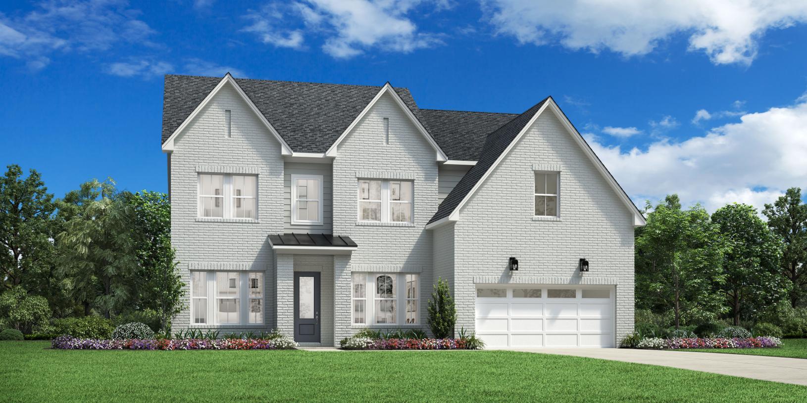 Elevation Image:Transitional