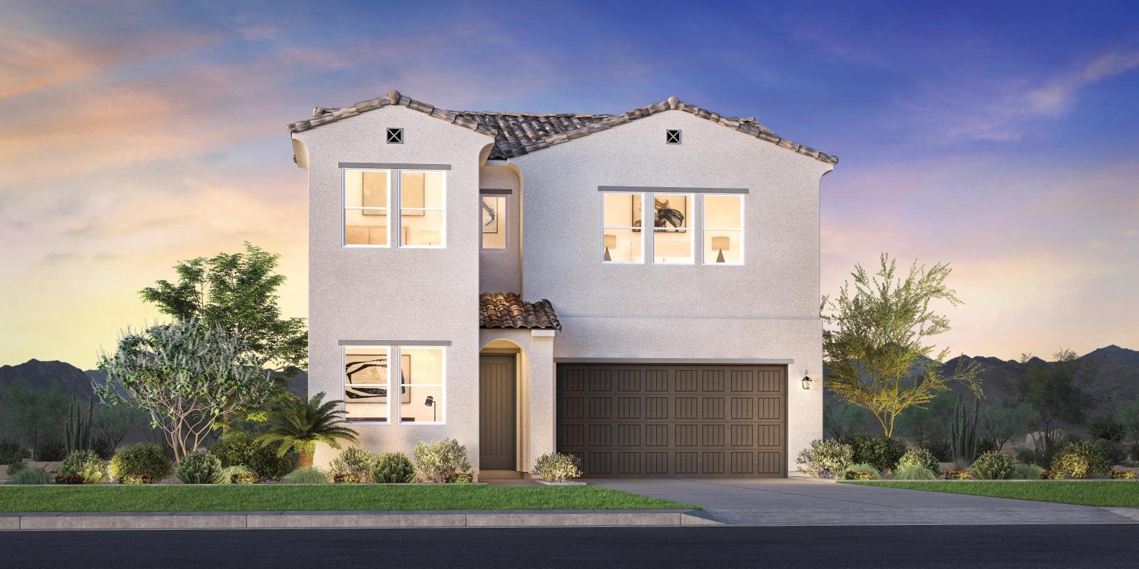 Elevation Image:Spanish