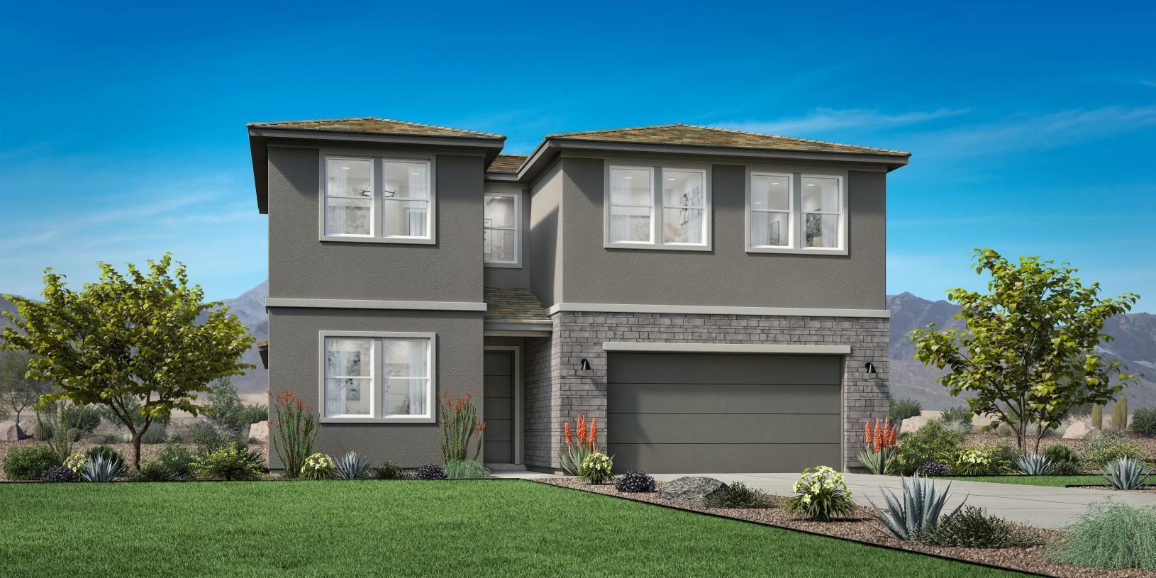 Elevation Image:Prairie