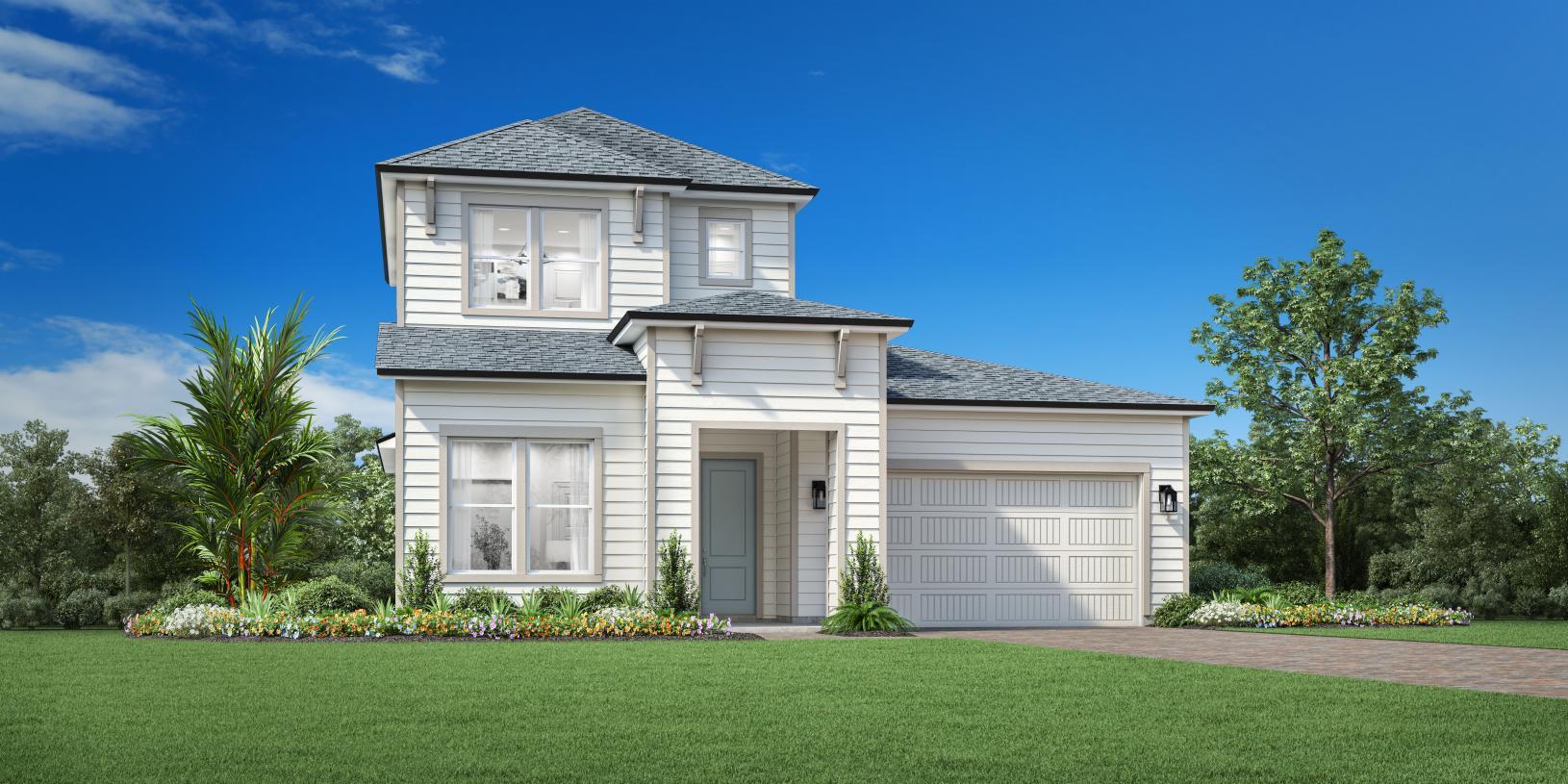 Elevation Image:Coastal