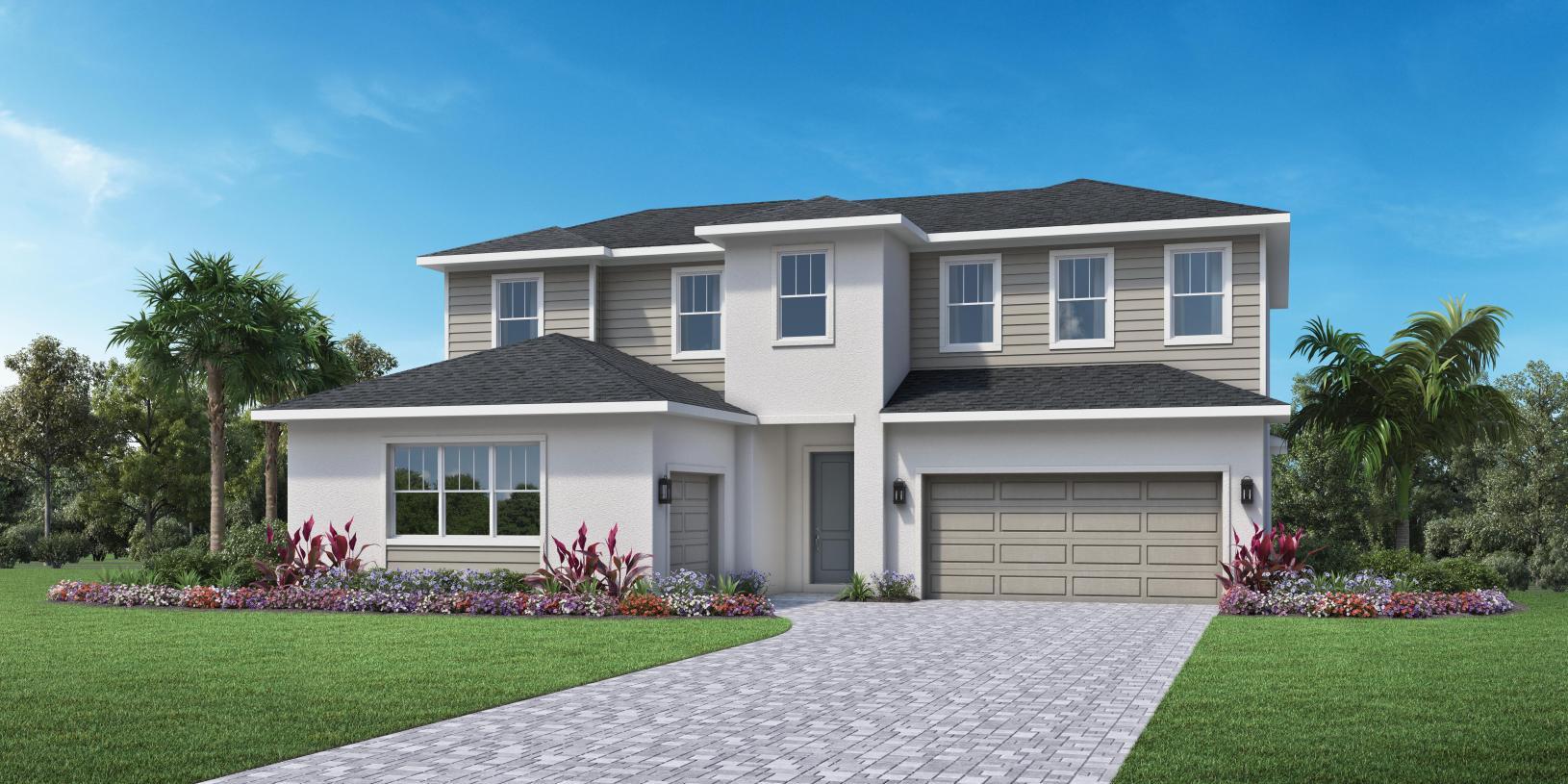 Elevation Image:Transitional