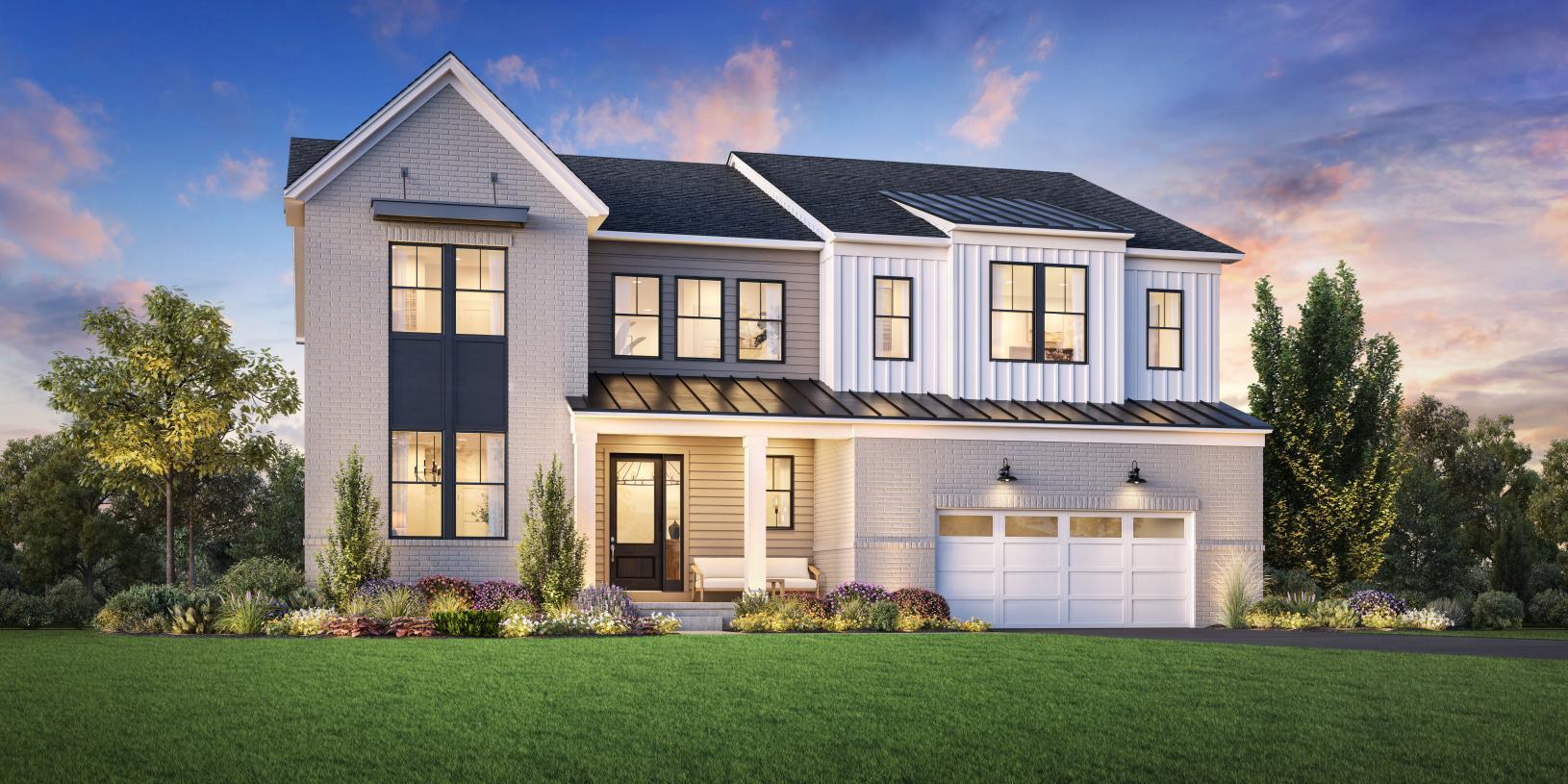 Elevation Image:Fairview