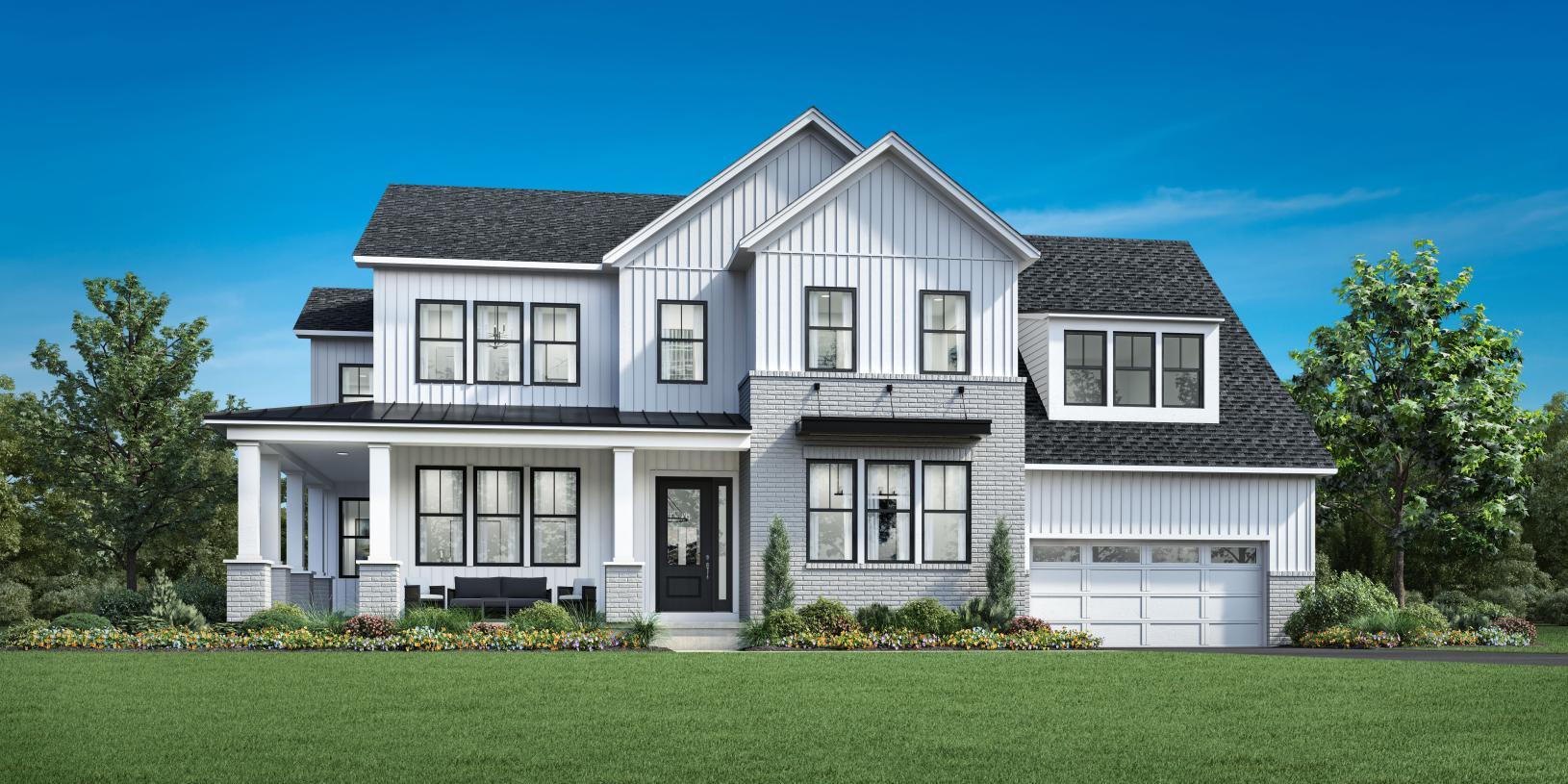 Elevation Image:Fairview