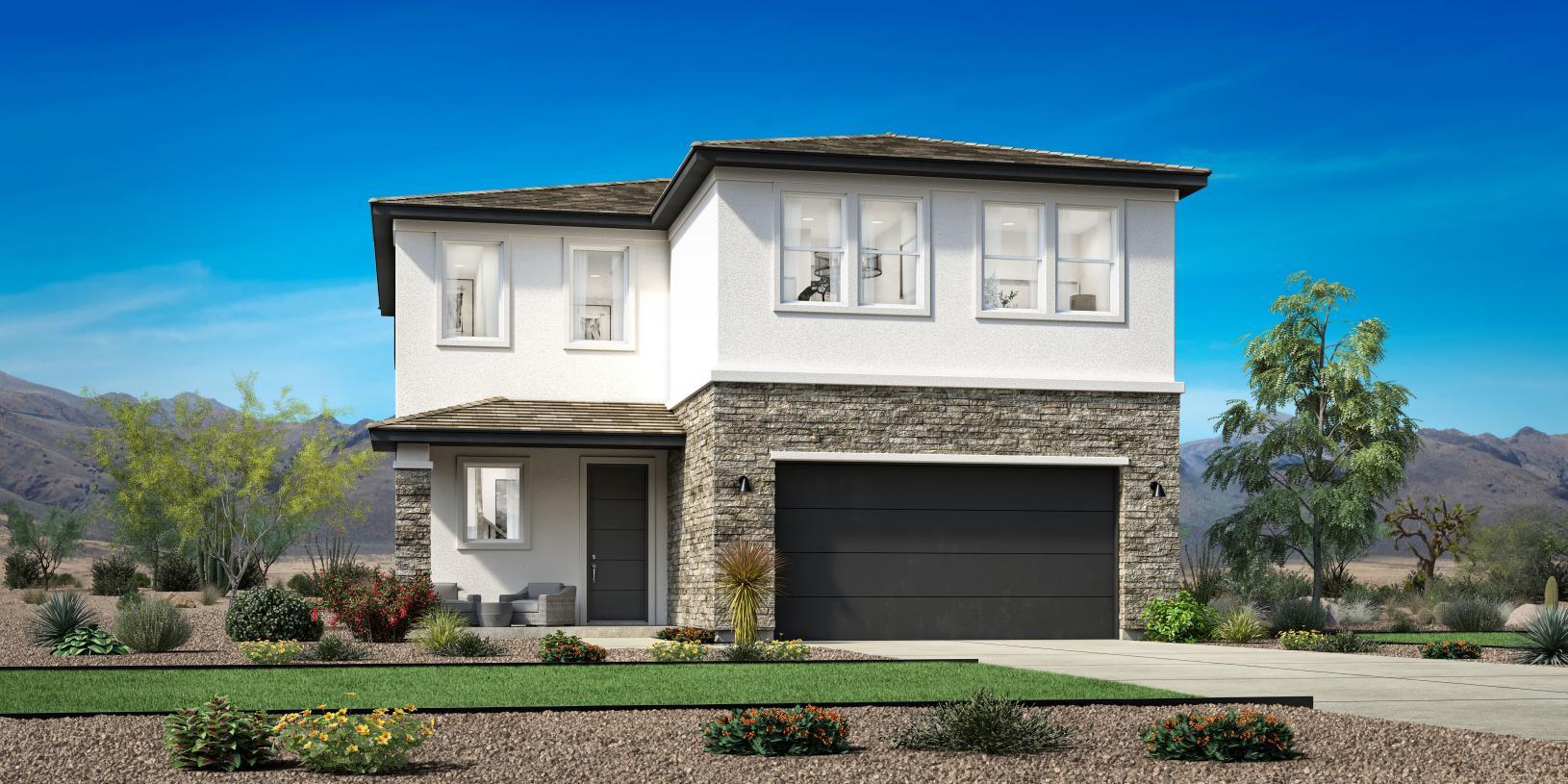 Elevation Image:Prairie