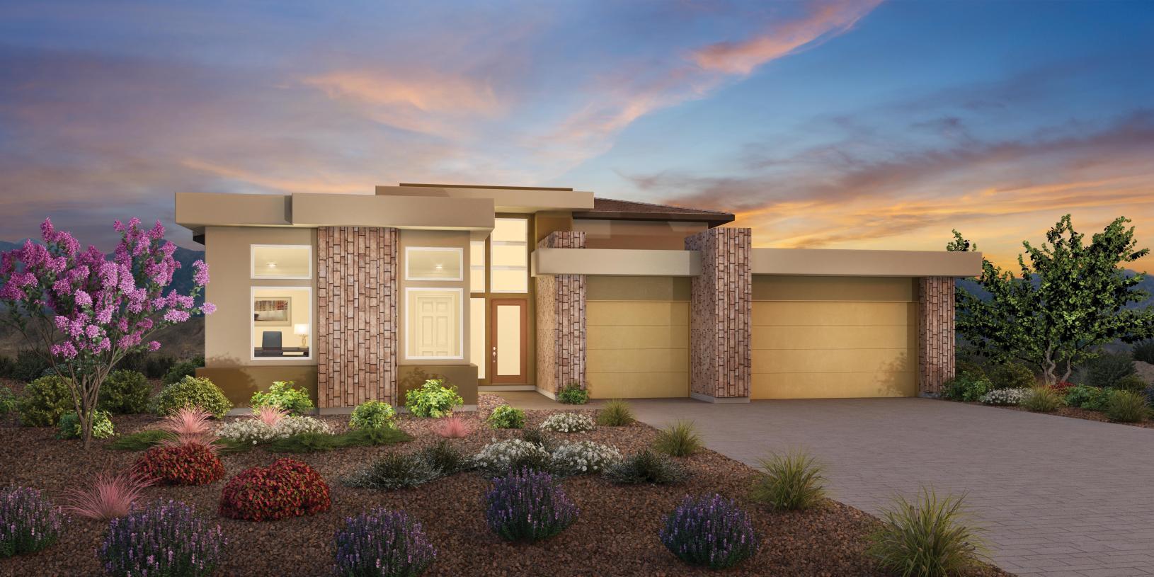 Elevation Image:Transitional