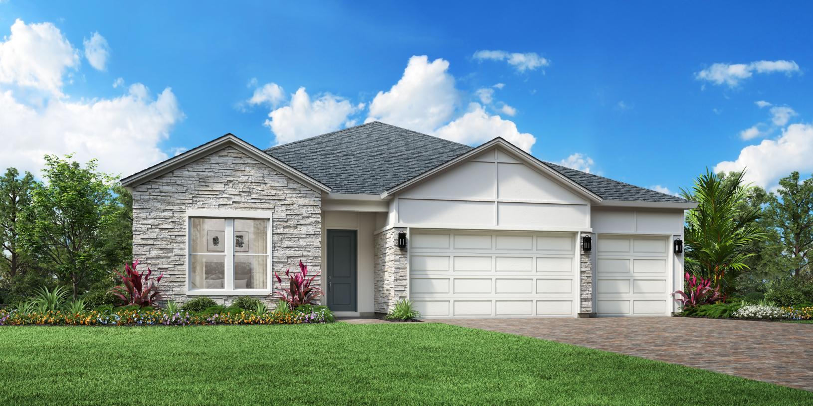 Elevation Image:Transitional