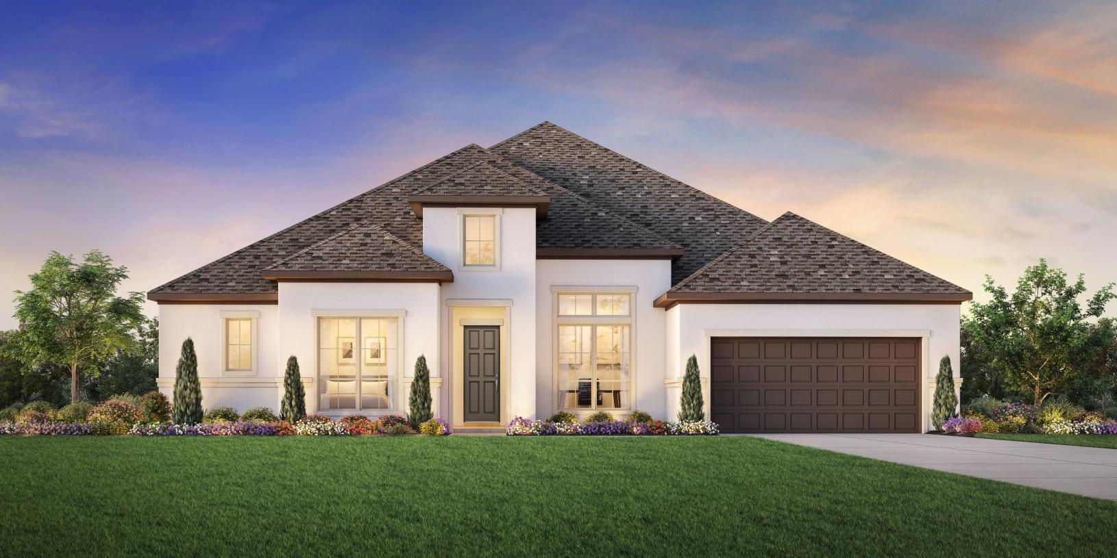 Elevation Image:Mission