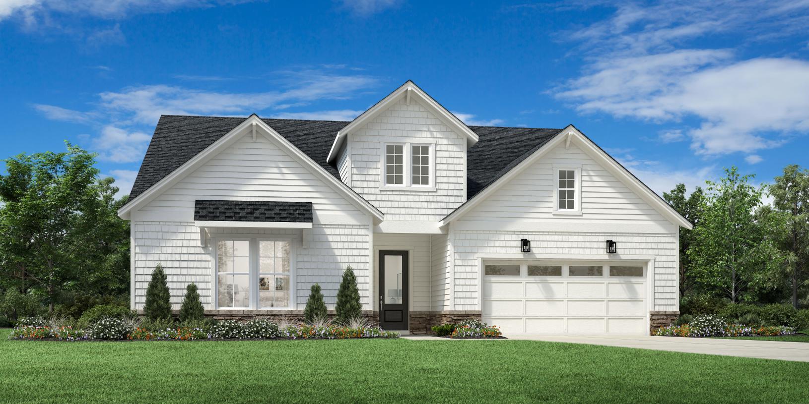 Elevation Image:Berkshire