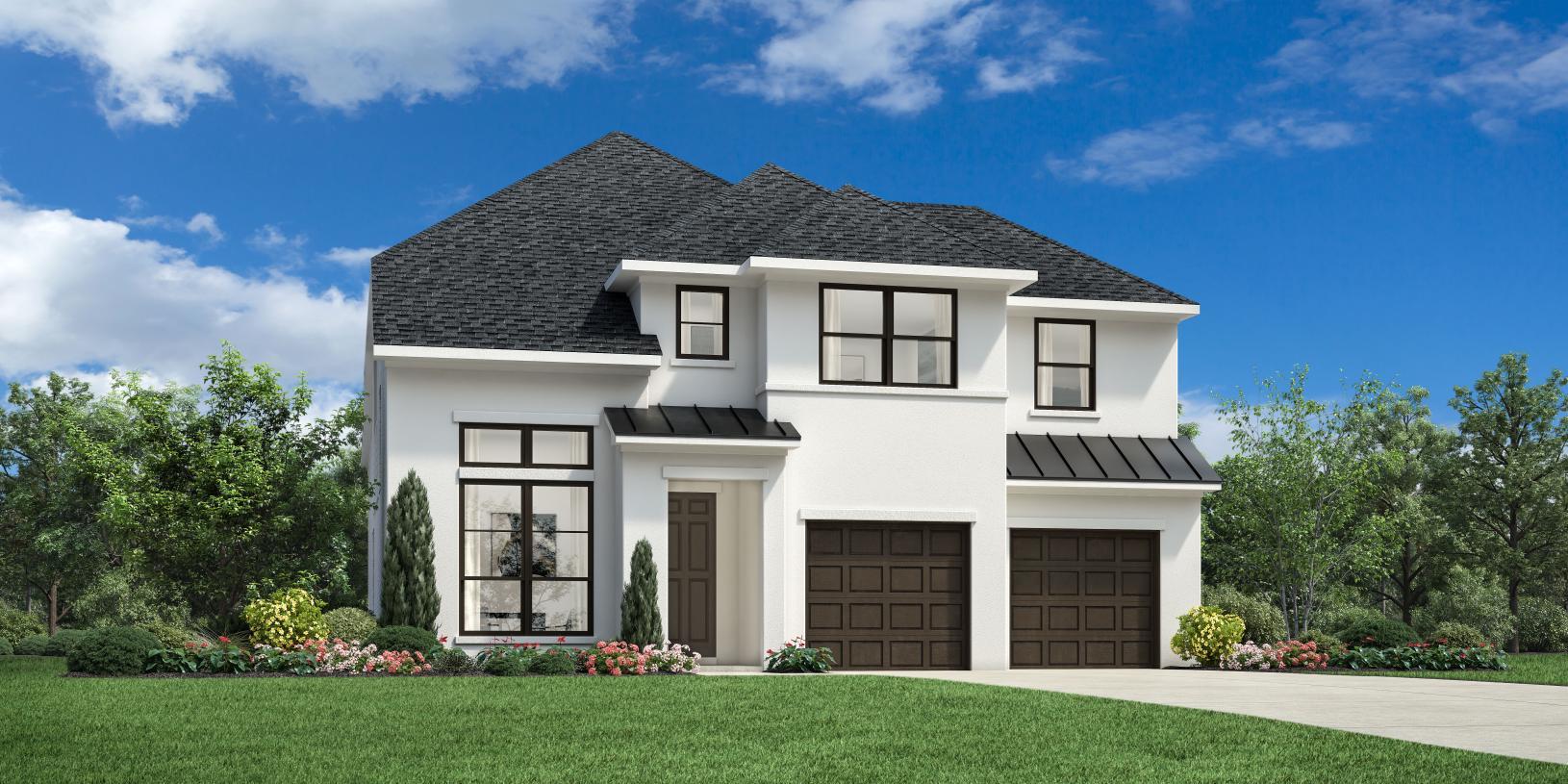 Elevation Image:Transitional