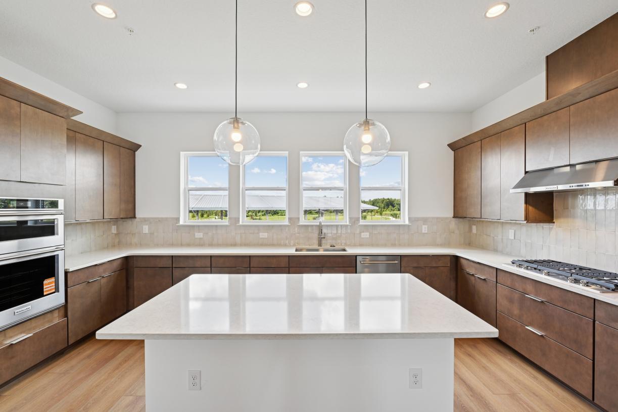 Elevation Image:Luxury Townhome in Orlando, FL