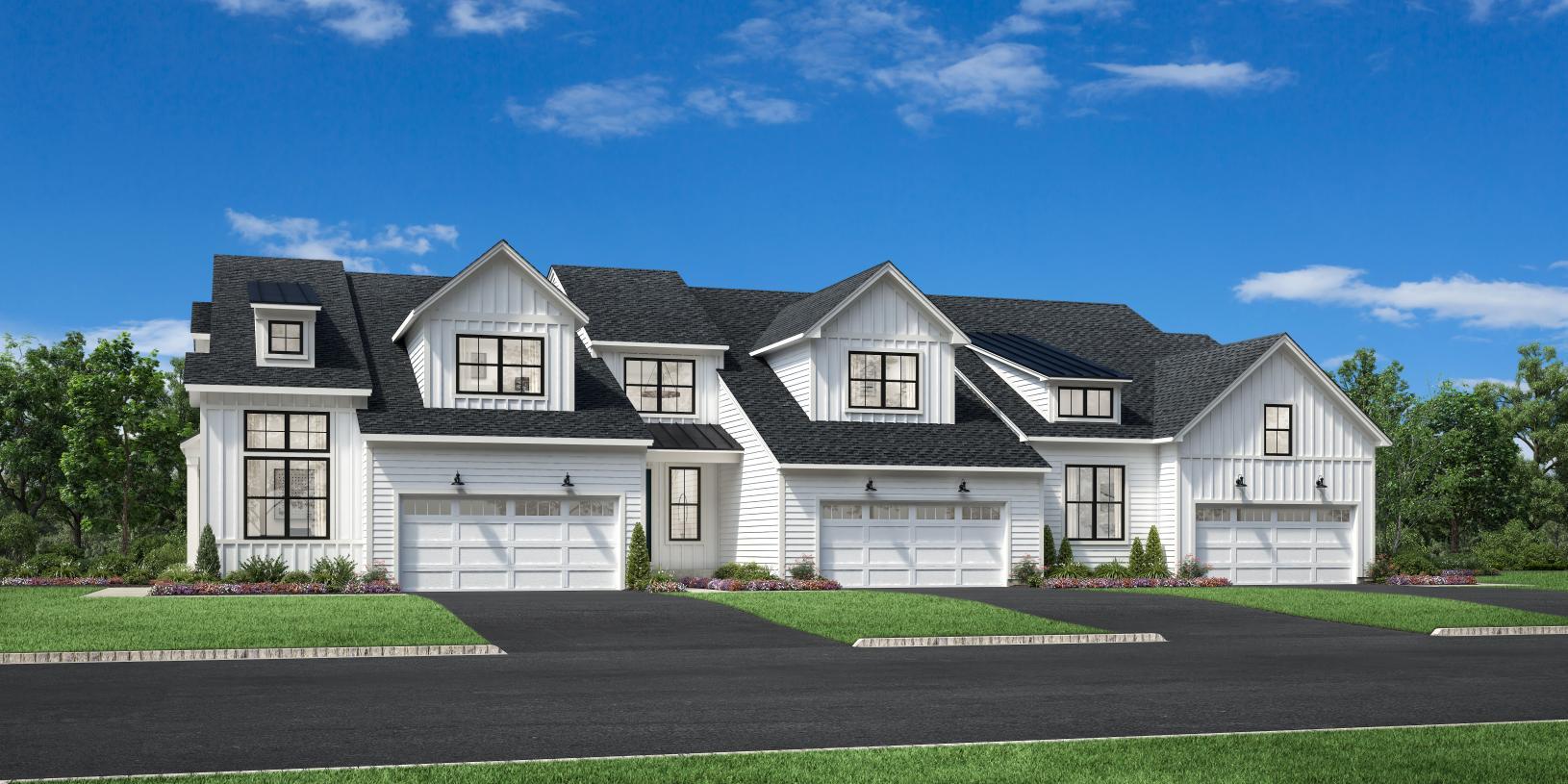 Elevation Image:Farmhouse