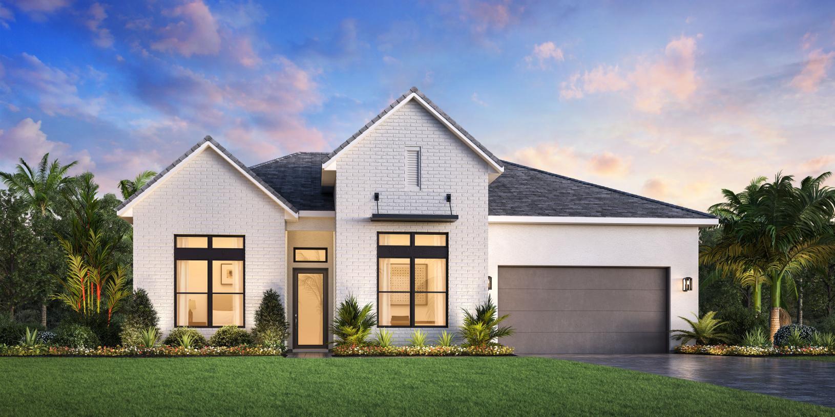 Elevation Image:Transitional