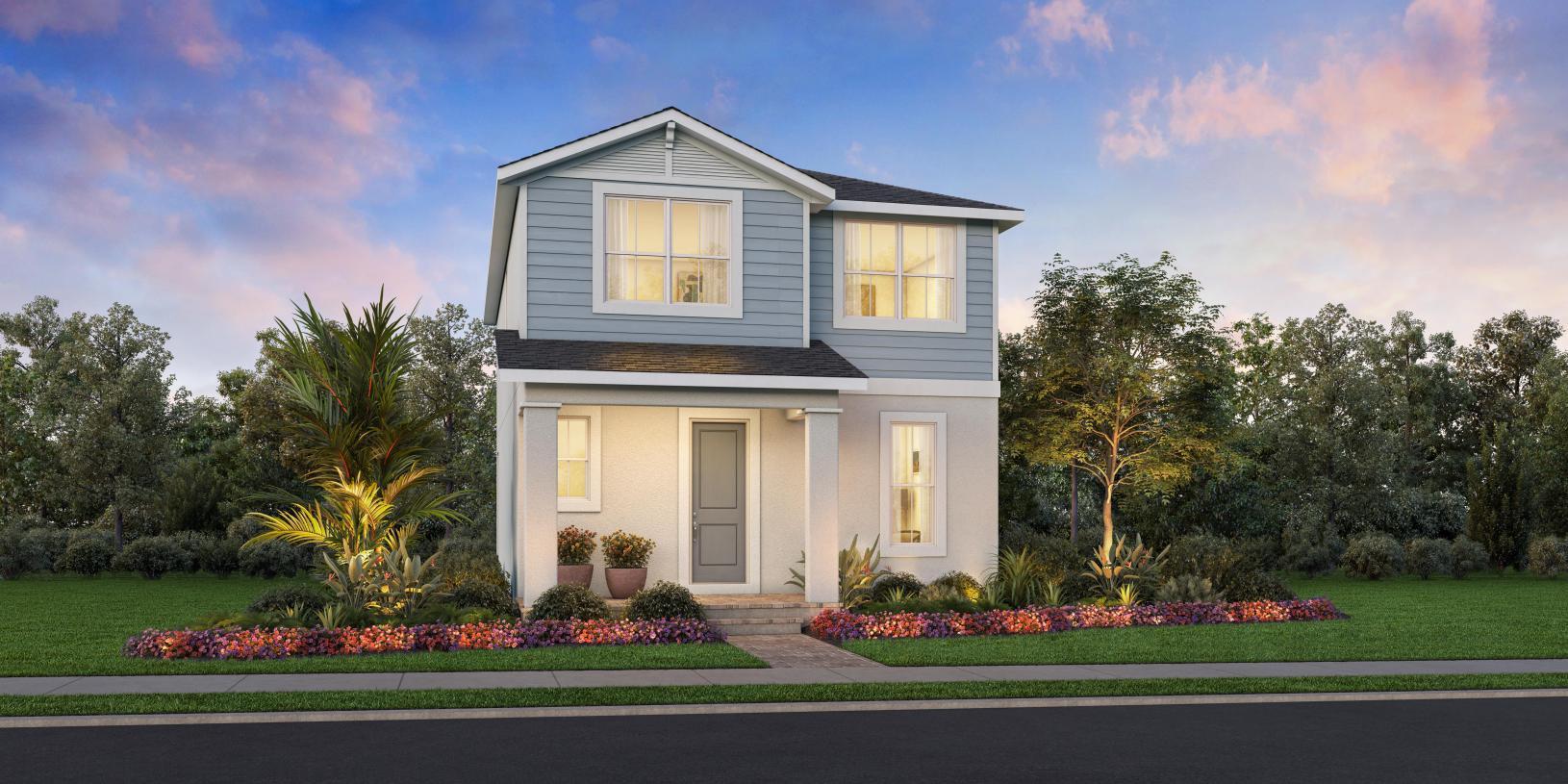 Elevation Image:Coastal