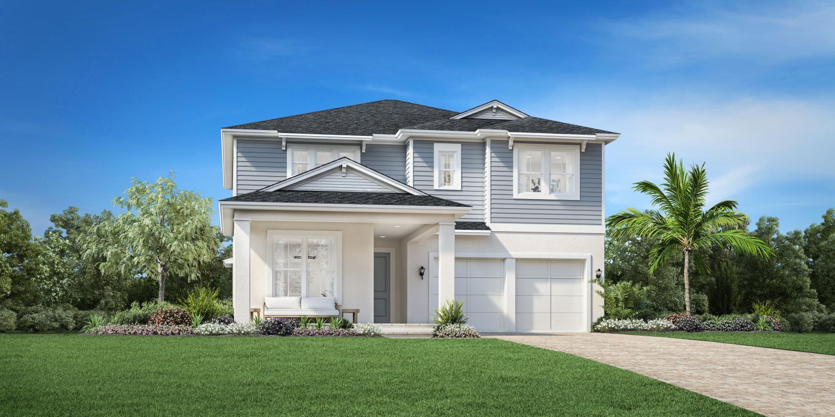 Elevation Image:Coastal