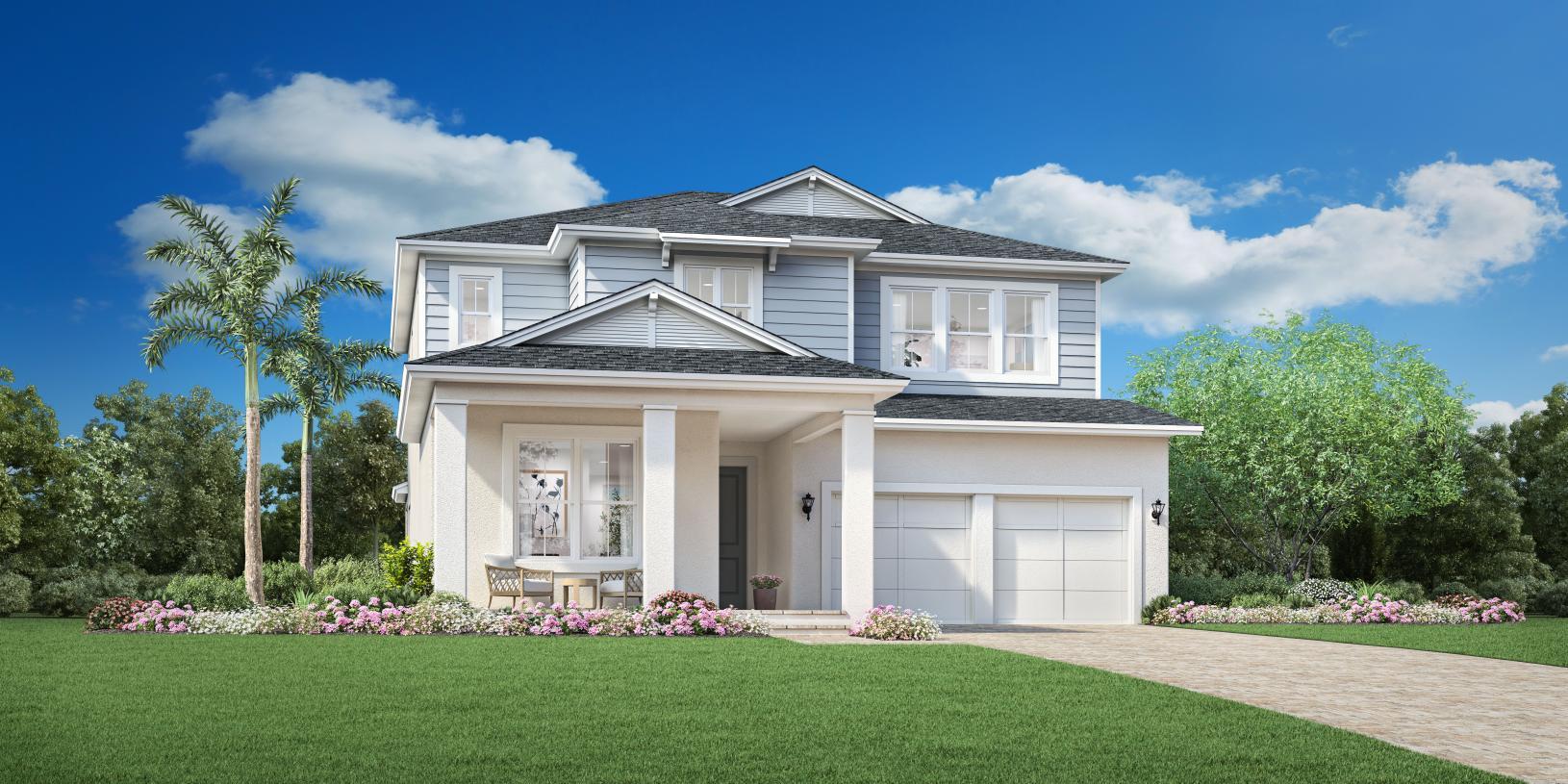 Elevation Image:Coastal