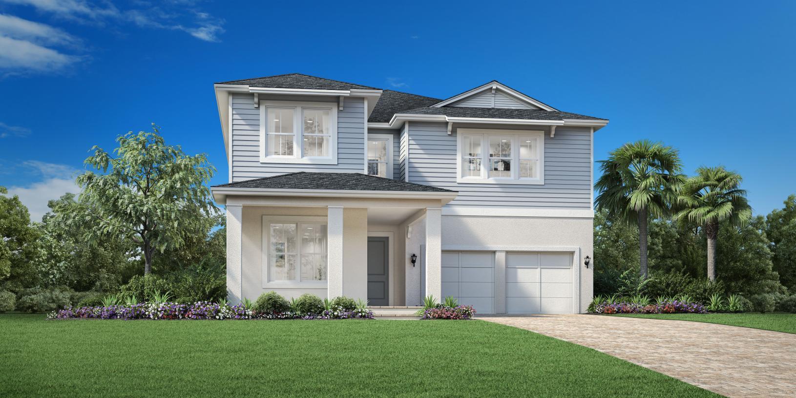 Elevation Image:Coastal