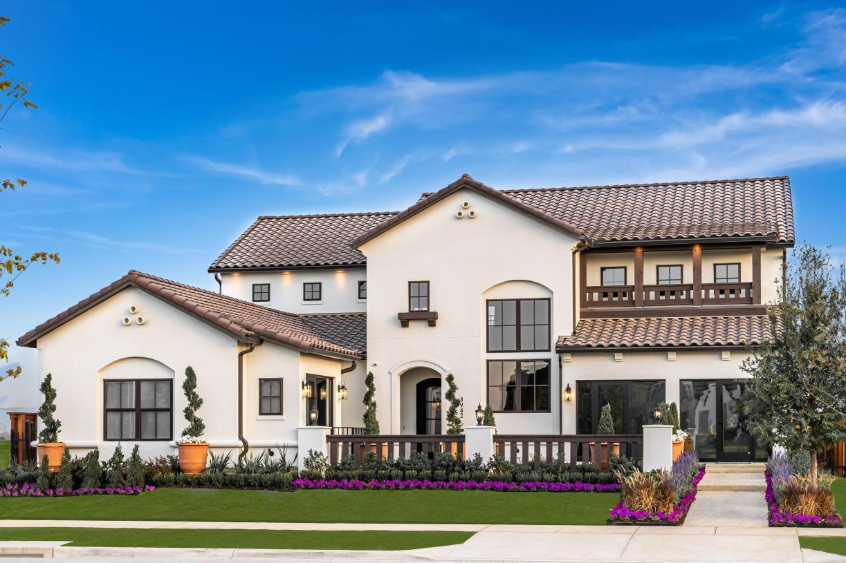 Elevation Image:The Kenney Spanish