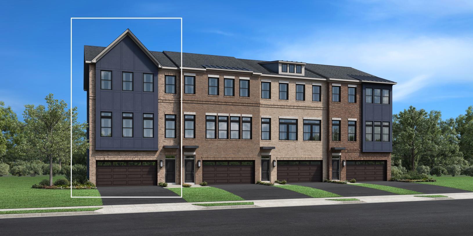 Elevation Image:Wetherby