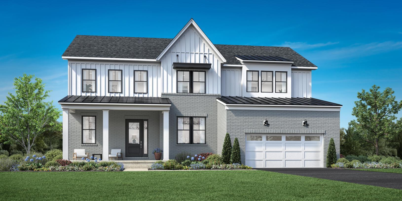 Elevation Image:Fairview