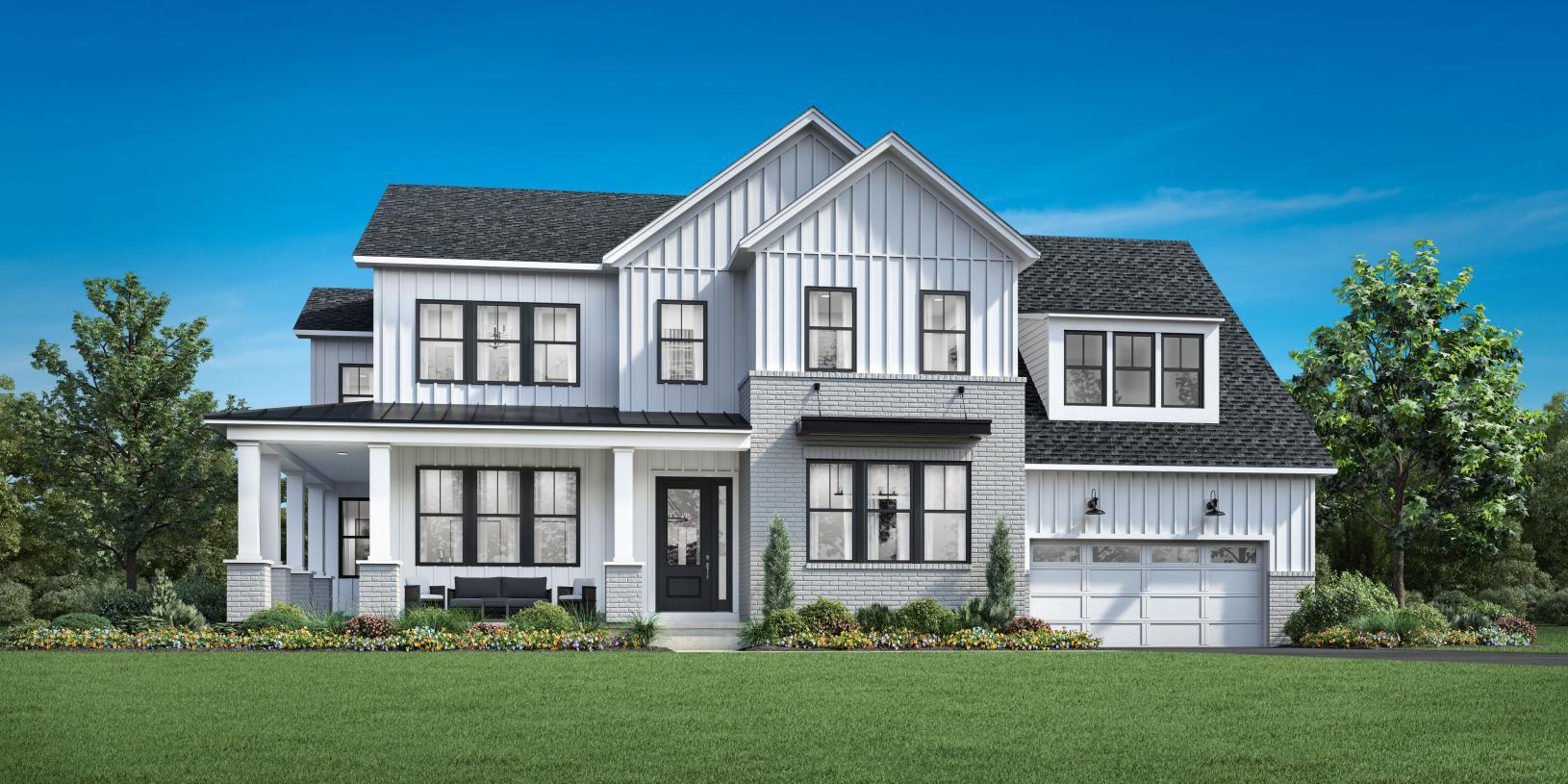 Elevation Image:Fairview