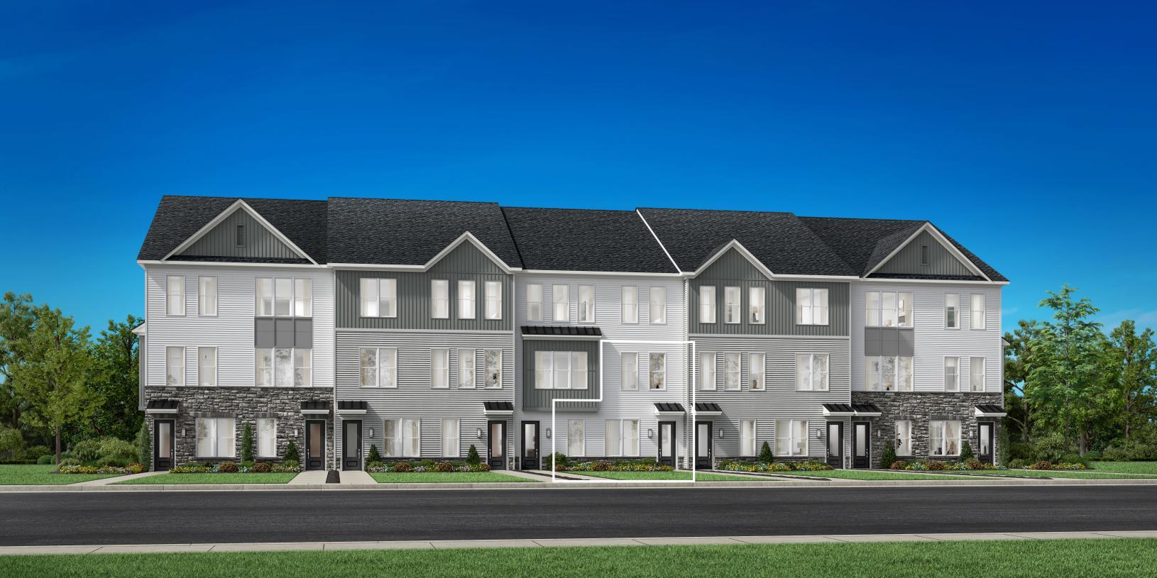 Elevation Image:Wetherby