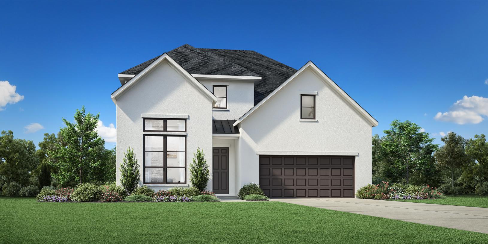 Elevation Image:Transitional