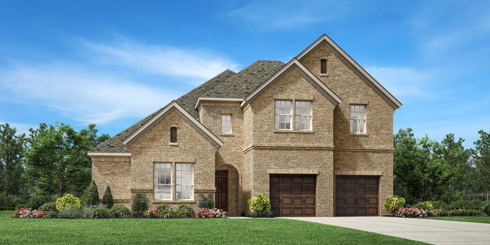 Elevation Image:Traditional