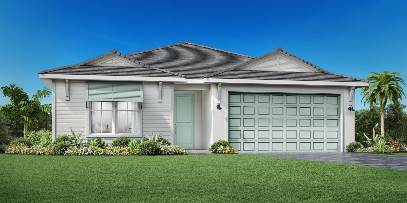 Elevation Image:Antillies