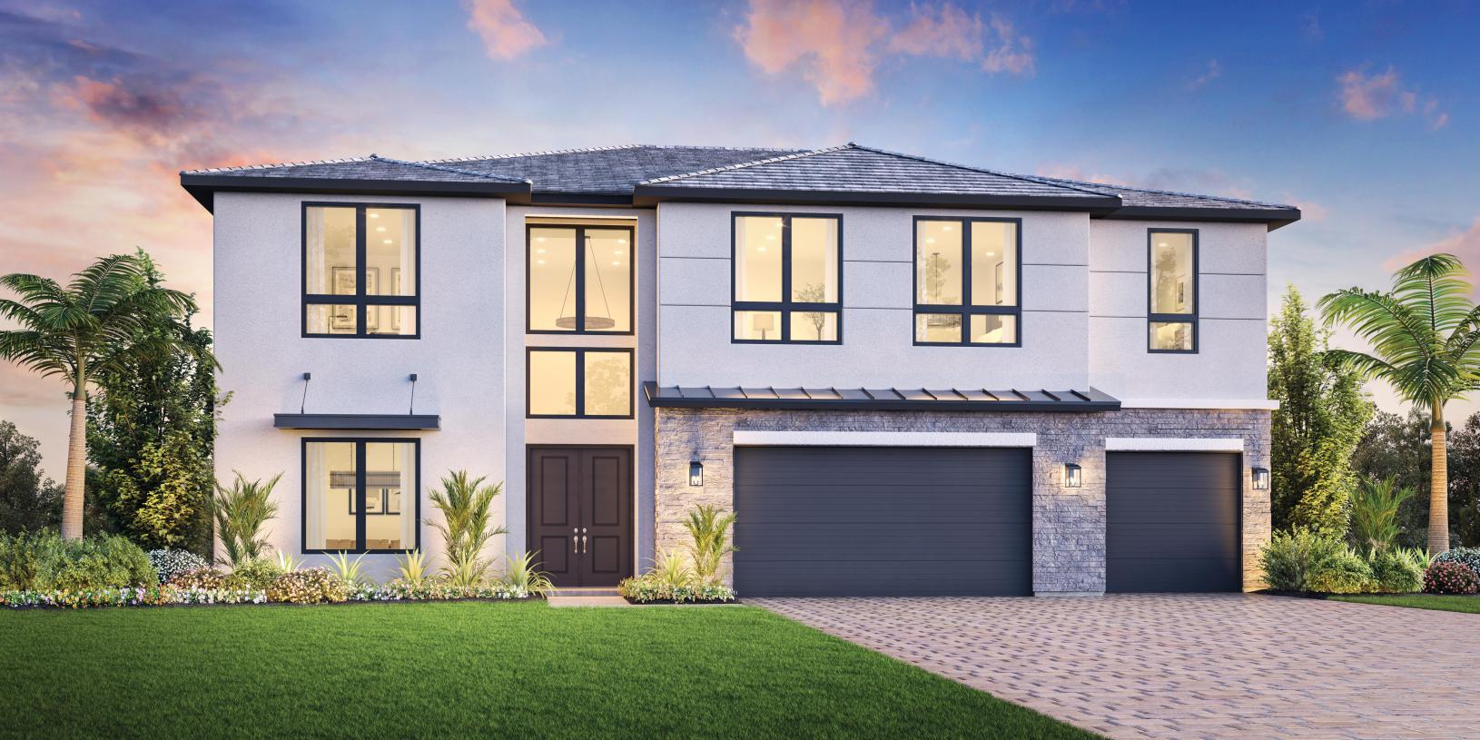 Elevation Image:Transitional